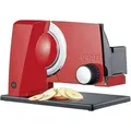 Produktbild: Graef Sliced Kitchen S 11003 Allesschneider S11003 Rot