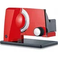Produktbild: Graef Allesschneider Sliced Kitchen SKS110, 170W, aus Metall, rot, Schnittbreite 0 - 20mm