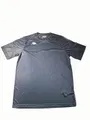 Produktbild: Kappa Dovo Shirt T-Shirt Sportoberteil Trainingsshirt Regular Fit Gr: XL schwarz