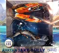 Produktbild: AVATAR Jake Sully - Diorama - Beast Kingdom (D-Stage)