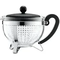 Produktbild: Bodum 1975-01 Chambord Teebereiter - Schwarz