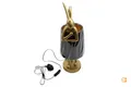 Produktbild: KARE Animal Rabbit Tischleuchte Tischlampe Leuchte Lampe Tischlicht Licht