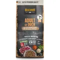 Produktbild: Belcando - Hundefutter, Trockenfutter - Adult GF Duck  1 KG