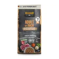 Produktbild: Belcando Adult GF Duck - getreidefreies Trockenfutter für sensible Hunde, Trockenfutter für: Hunde