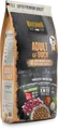 Produktbild: BELCANDO Adult GF Duck 1 kg Trockenfutter Getreidefrei Hundefutter Ente Sensibel