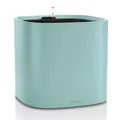 Produktbild: Lechuza Pflanzengefäß PILA Color Planter pastellgrün 35 x 35 x 33 cm