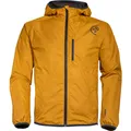 Produktbild: Uvex Safety Wetterjacke (XXL) (8835413)
