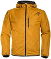 Produktbild: Uvex Kollektion 26 Herren-Outdoor-Jacke - Orange Männer-Regenjacke XXL