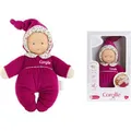 Produktbild: Mon Doudou Corolle Babidoux Röschen, Puppe