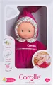 Produktbild: Corolle Babypuppe rosa Grenadine 20cm - weiche Puppe für Babys