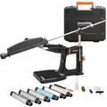 Produktbild: Messerschärfer Set, Diamant, Wasserstein, , Winkel 10-35°, Profi-Kit