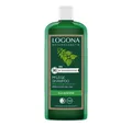 Produktbild: LOGONA Haarshampoo Brennnessel - Pflege Shampoo 500ml
