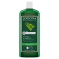 Produktbild: Logona Pflege Shampoo Bio-Brennnessel 500 ml - alle Haartypen