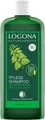 Produktbild: LOGONA Pflege Shampoo Bio-Brennnessel 500ml Bio - natürlicher Glanz und Pflege