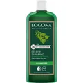 Produktbild: Logona Pflege Shampoo Brennessel   500ml