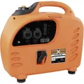 Produktbild: Cross Tools Inverter-stromerzeuger Cpg2000inv 2400 Watt Benzin Inverter