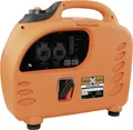 Produktbild: Stromerzeuger Cross Tools Inverter-Stromerzeuger CPG2000INV 2400