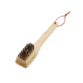 Produktbild: Weber - Bamboo Grill Brush ( 12 In / 30.5CM ) NEU