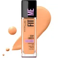 Produktbild: Maybelline Fit Me Dewy + Smooth Foundation 30ml - 315 Soft Honey