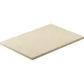 Produktbild: Rösle Pizzastein rechteckig 42 cm x 30 cm