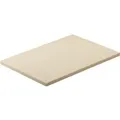 Produktbild: Rösle Pizzastein rechteckig 42 cm x 30 cm