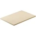Produktbild: Rösle Pizzastein Rechteckig 42 X 30 Cm Aus Cordierit 250235