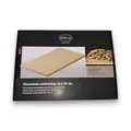 Produktbild: Rösle Pizzastein für Grill und Backofen 25235 Cordierit 42x30 cm