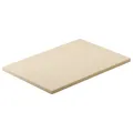 Produktbild: Rösle Pizzastein rechteckig 42 x 30 cm aus Cordierit 250235