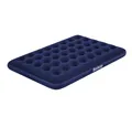 Produktbild: Bestway Luftbett Bestway aufblasbares Doppelluftbett 191 x 137 x 22 cm