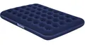 Produktbild: Samt-Luftmatratze 191x137x22cm Bestway 67002