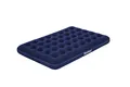 Produktbild: Bestway Luftmatratze für 2 Personen 191 x 137 x 22 cm – Bequemes Reisebett