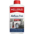 Produktbild: Mellerud Rohrreiniger Abfluss Frei, 2003109168, Kraftreiniger Aktivchlor, 1 Liter