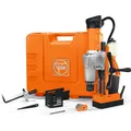 Produktbild: Fein Magnet-Kernbohrmaschine KBM 65 U (Netzbetrieb) (72704361000)