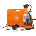 Produktbild: Fein - Magnet-Kernbohrmaschine kbm 65 u 1.300 w in Koffer 72704361000