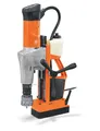 Produktbild: FEIN Magnet-Kernbohrmaschine KBM 65 U (1300 Watt, 2 Gang, verschleißfest, MK3-Werkzeugaufnahme) 72704361000
