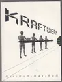 Produktbild: Kraftwerk - Minimum-Maximum 2 DVDS