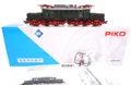Produktbild: Piko H0 51474 DC E-Lok E 94 052 DR - DSS - Gesupert - ZYAI/15125
