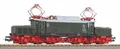 Produktbild: PIKO 51474 Elektrolokomotive E94 052 der DR Ep.IV HO 1:87 NEU
