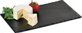 Produktbild: Kesper Buffet-Platte Schiefer Schwarz, 30cmx20cm