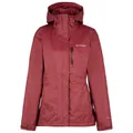 Produktbild: Columbia - Women's Pouring Adventure III Jacket - Regenjacke Gr S rot
