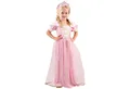 Produktbild: Boland Prinzessin-Kostüm Kostüm 'Darling Princess' für Mädchen 3-4 Jahre