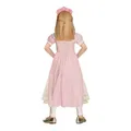 Produktbild: Boland Kleid Kleid Liebling Prinzessin Girls Pink Größe 92-104