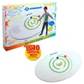 Produktbild: SCHILDKRÖT Balance-Board weiß 45,0 x 30,0 4,0 cm