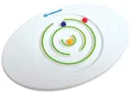 Produktbild: Schildkröt Kinder Balance Board mit Kugellabyrinth - Balancierbrett für Kinder ab 4 Jahren - fördert Gleichgewicht, Koordination und Motorik - robustes Trainingsspielzeug für Zuhause und Schule