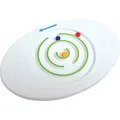 Produktbild: SCHILDKRÖT Kids BALANCE BOARD mit Kugellabyrinth und 3 Kugeln