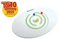 Produktbild: Schildkröt Kids Balance Board | balancieren mit Kugellabyrinth Gleichgewicht