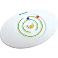 Produktbild: Schildkröt Kinder Balance Board Balancierbrett mit integrierten Kugellabyrinth
