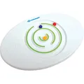 Produktbild: Schildkröt Funsports - Kids BALANCE BOARD mit Kugellabyrinth und 3 Kugeln, 4C- B