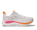 Produktbild: HOKA CLIFTON 10 Laufschuhe Damen WHITE / ELECTRIC ROSE B (normal) 36 2/3 1162031-WTLC.060