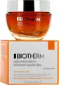Produktbild: Biotherm Aquasource Plus Vitamin Glow Gel 50 ml